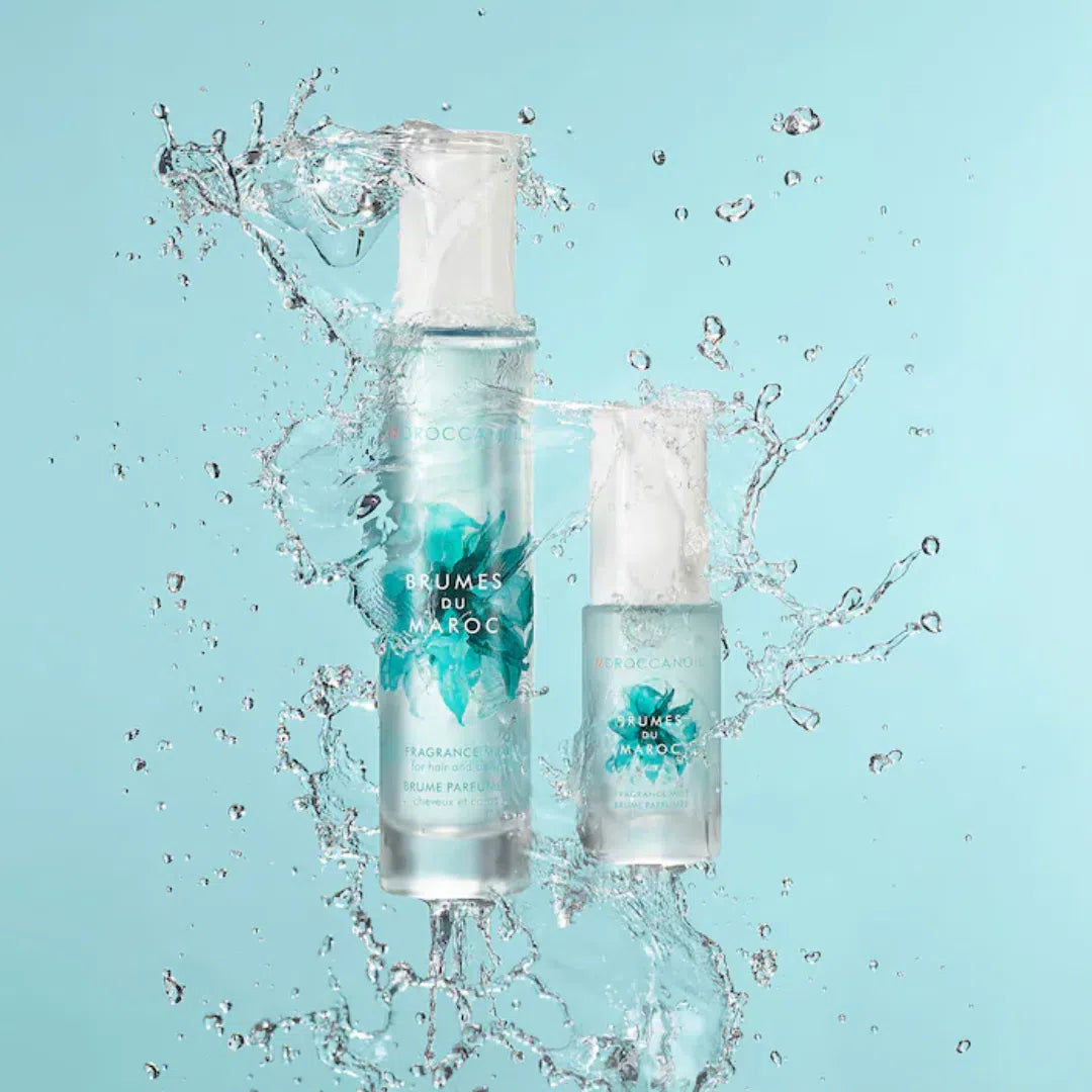 Brumes Du Maroc Fragrance Mist-Moroccanoil
