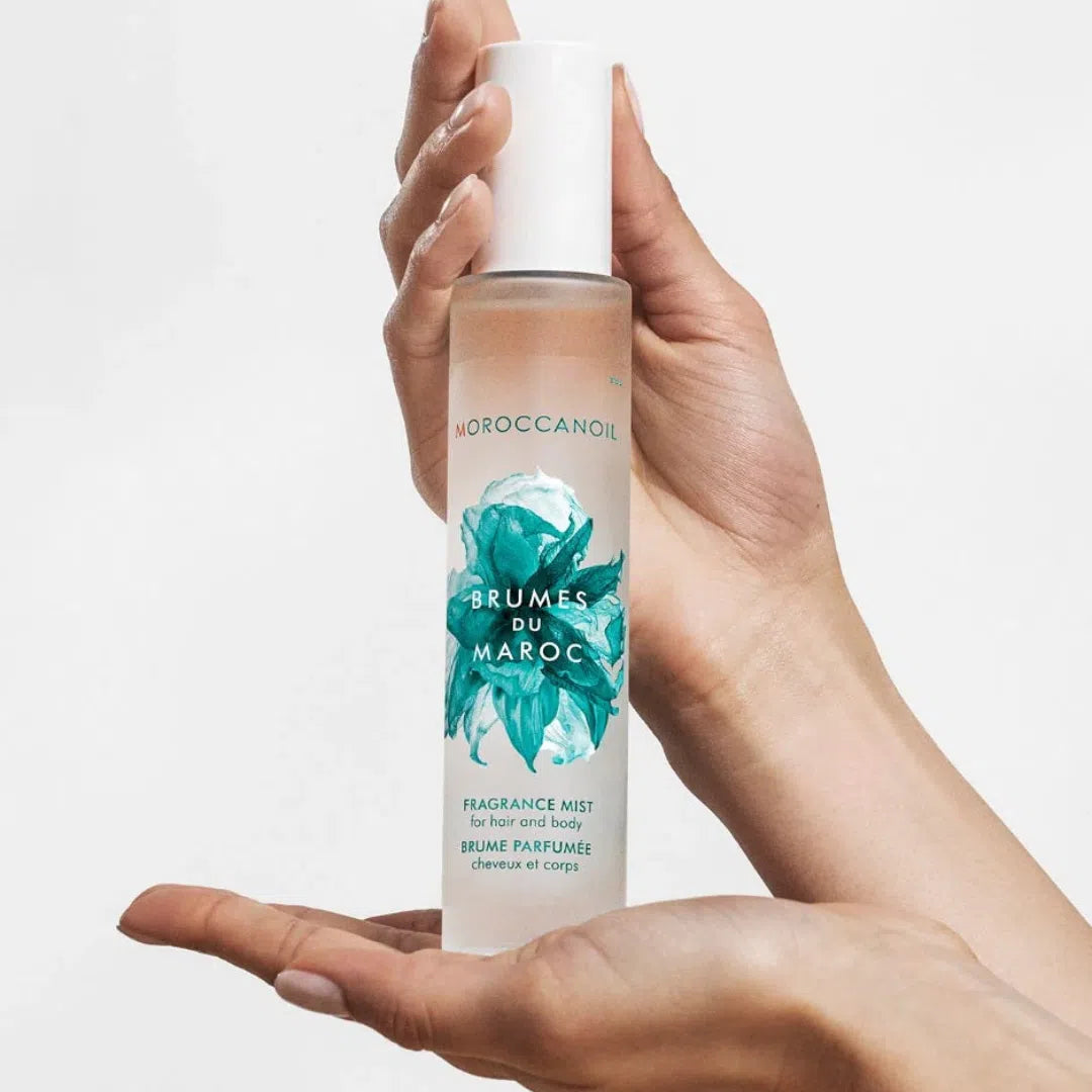Brumes Du Maroc Fragrance Mist-Moroccanoil