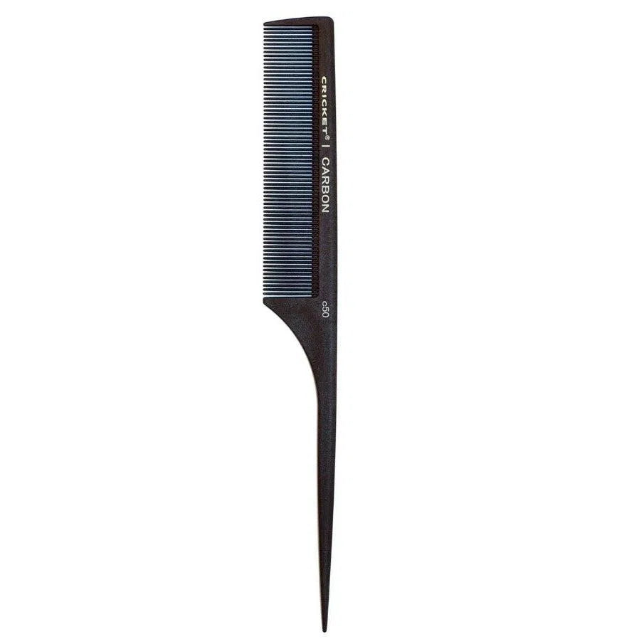 Carbon Comb Rattail-Cricket