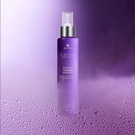 Caviar Anti-Aging Multiplying Volume Styling Mist-Alterna