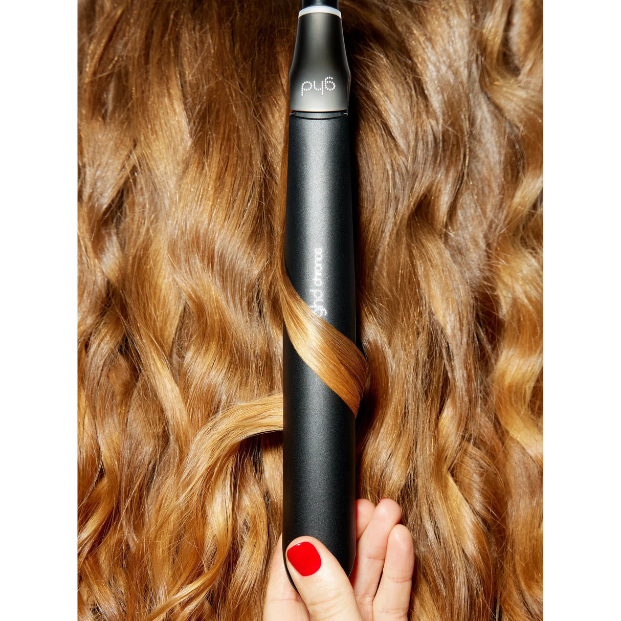 Chronos Styler-ghd