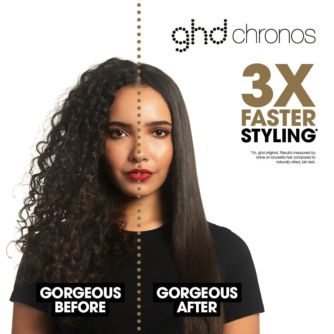 Chronos Styler-ghd