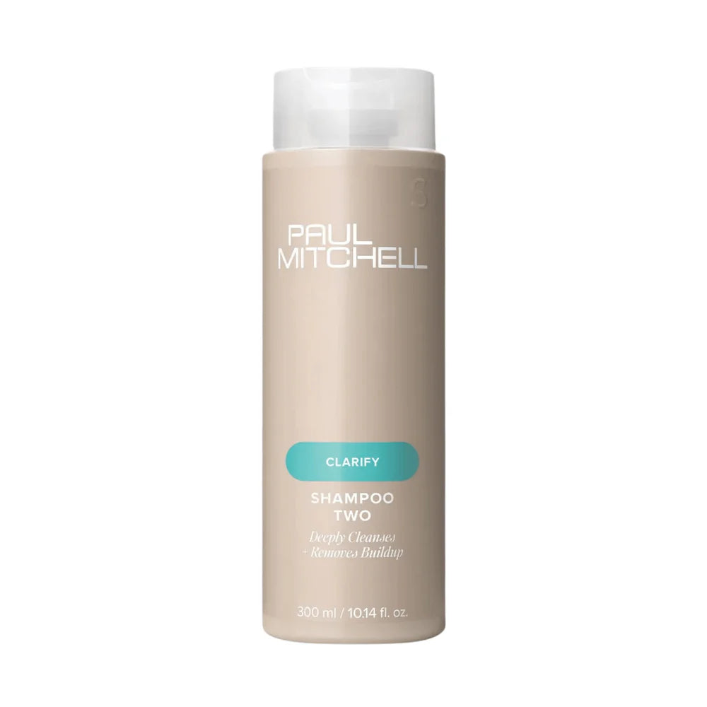 Clarify Shampoo Two-Paul Mitchell