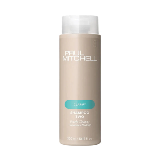 Clarify Shampoo Two-Paul Mitchell
