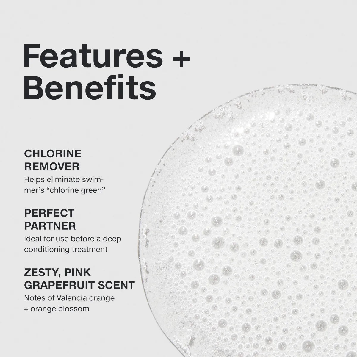 Clarifying Shampoo Three-Paul Mitchell