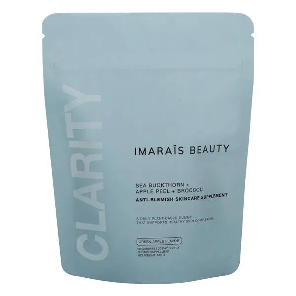 Clarity - Anti-Blemish Skincare Supplement-Imaraïs