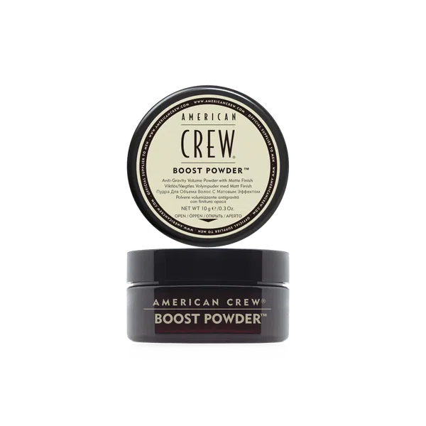 Classic Boost Powder-American Crew