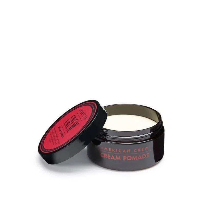 Classic Cream Pomade-American Crew