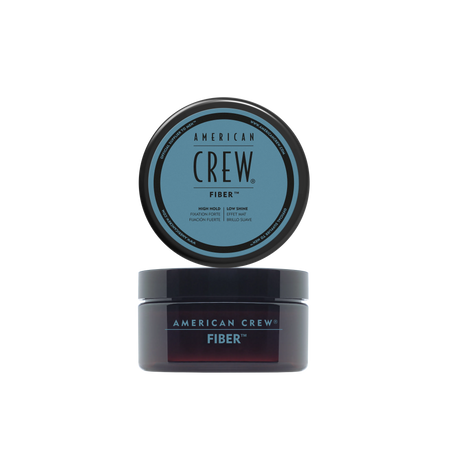 Classic Fiber-American Crew
