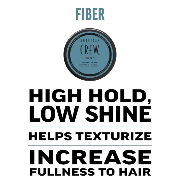 Classic Fiber-American Crew