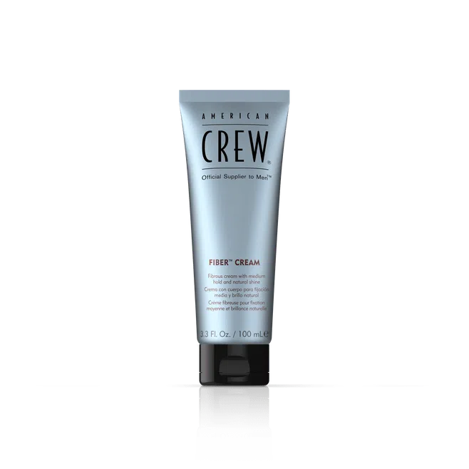 Classic Fiber Cream-American Crew