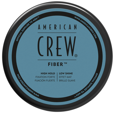 Classic Fiber-American Crew