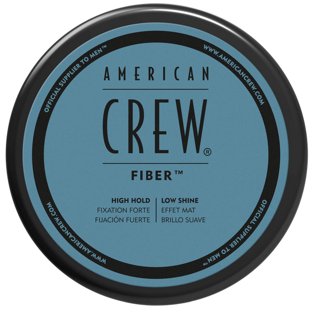 Classic Fiber-American Crew