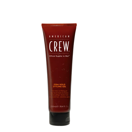 Classic Firm Hold Gel-American Crew