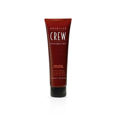 Classic Firm Hold Gel-American Crew