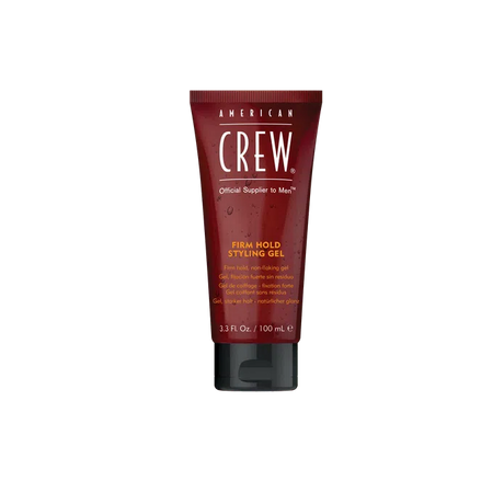Classic Firm Hold Gel-American Crew