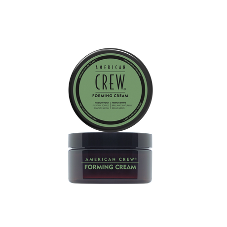Classic Forming Cream-American Crew