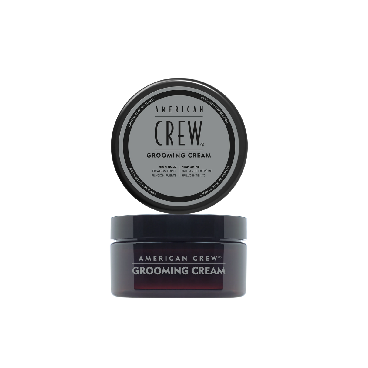 Classic Grooming Cream-American Crew