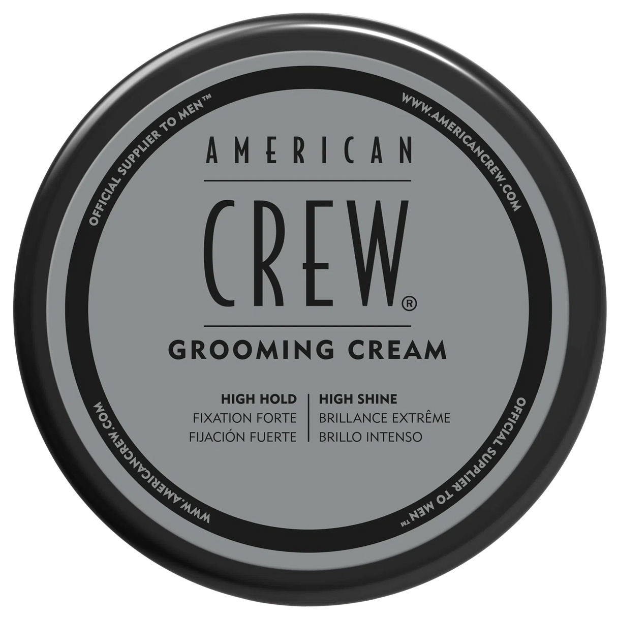 Classic Grooming Cream-American Crew