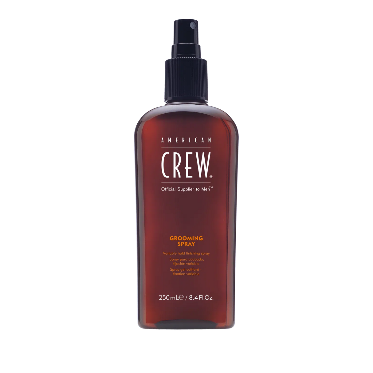 Classic Grooming Spray-American Crew