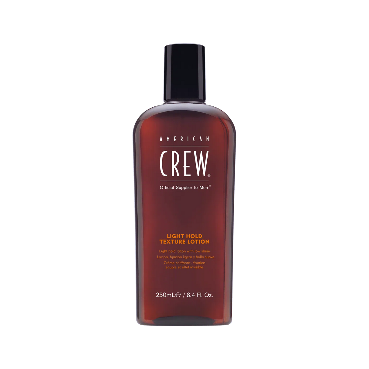 Classic Light Texture Lotion-American Crew