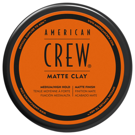 Classic Matte Clay-American Crew