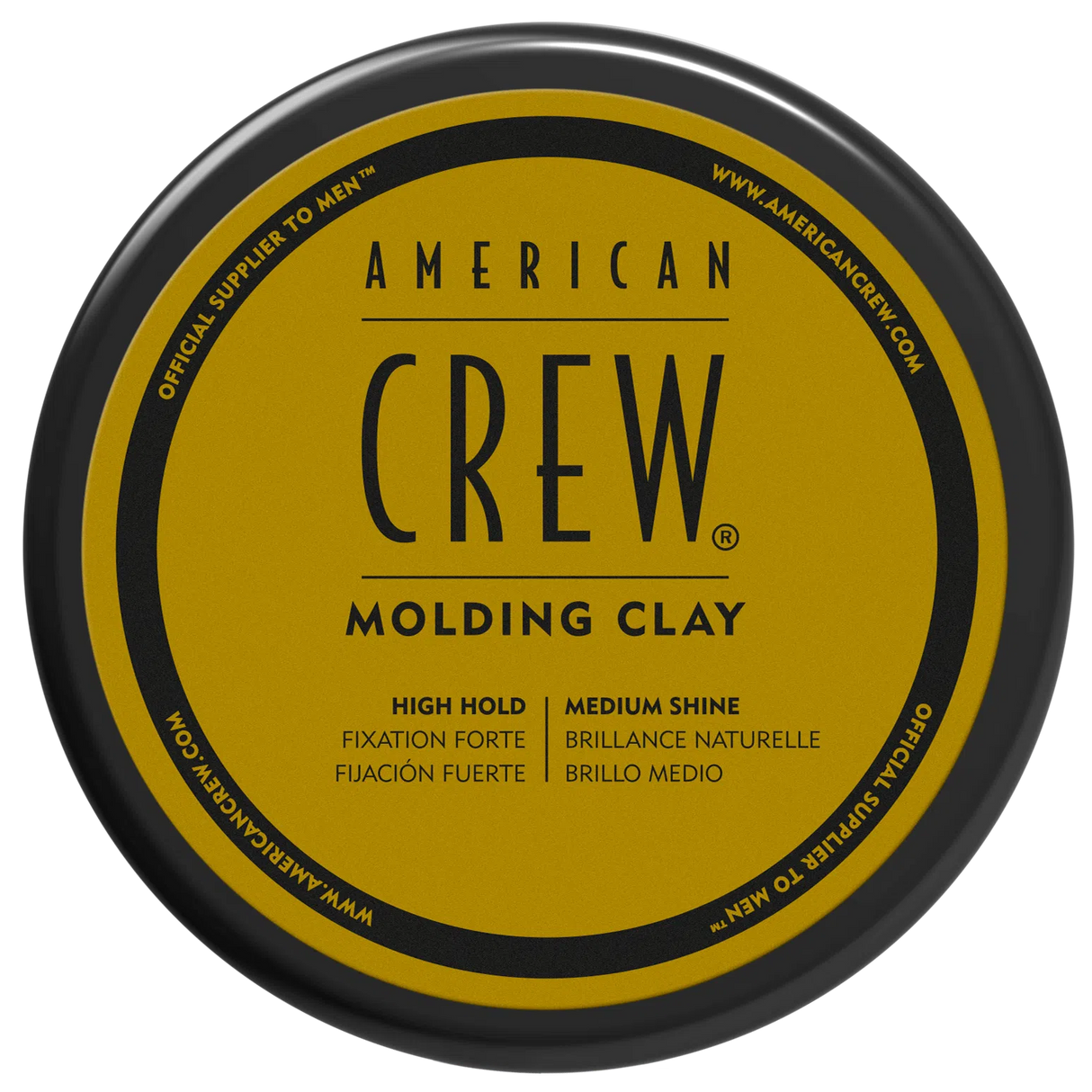 Classic Molding Clay-American Crew