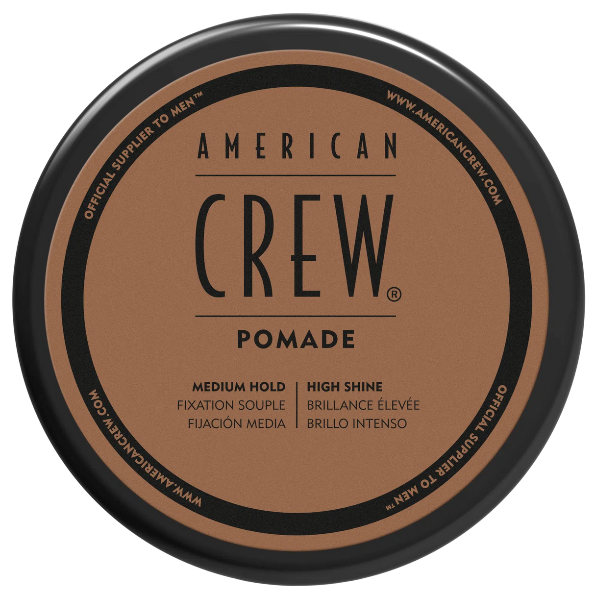 Classic Pomade-American Crew
