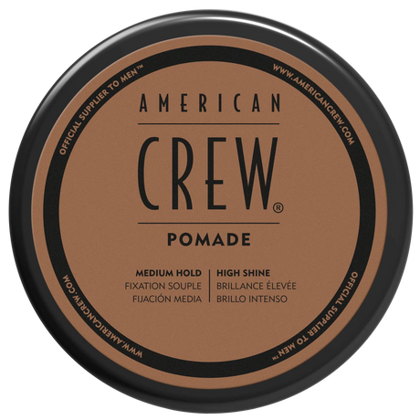 Classic Pomade-American Crew
