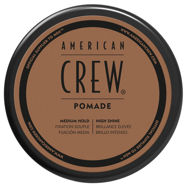 Classic Pomade-American Crew
