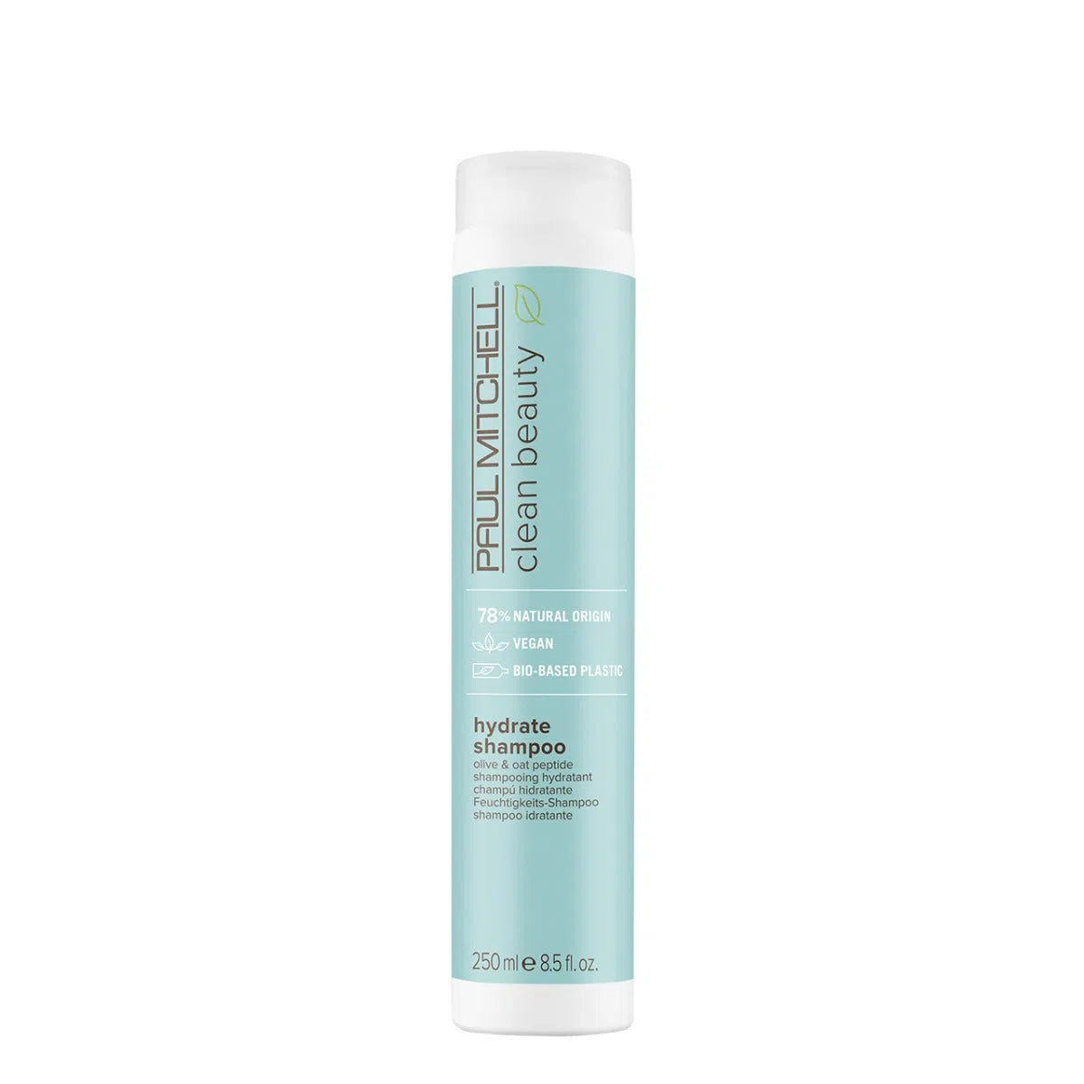 Clean Beauty Hydrate Shampoo-Paul Mitchell