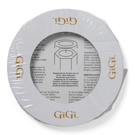 Clean Collars-GiGi