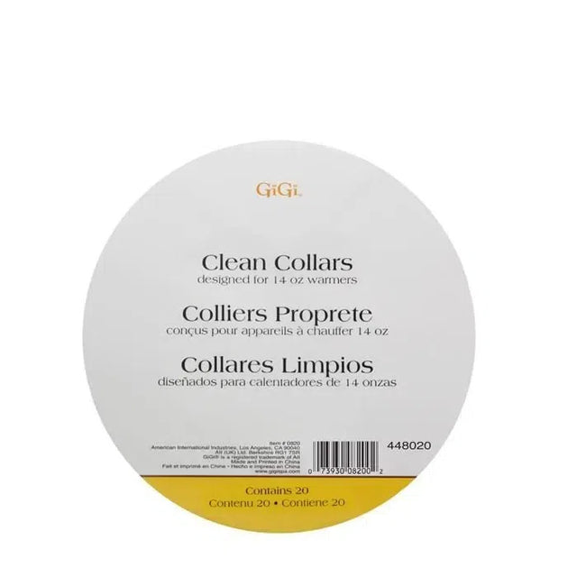 Clean Collars-GiGi