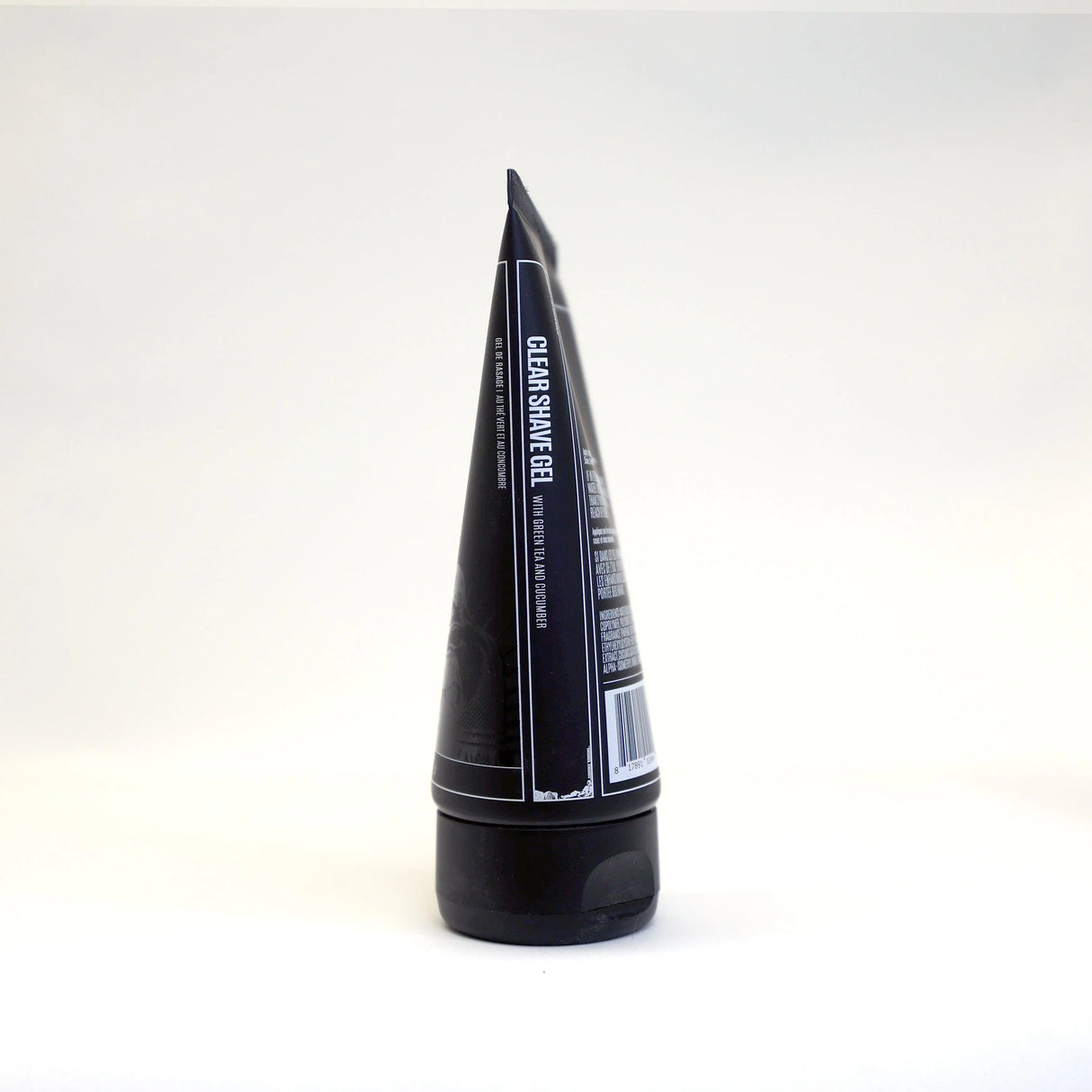 Clear Shave Gel-Uppercut Deluxe