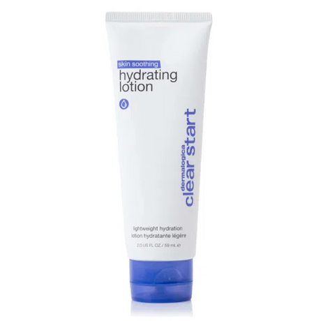 Clear Start Skin Soothing Hydrating Lotion-Dermalogica