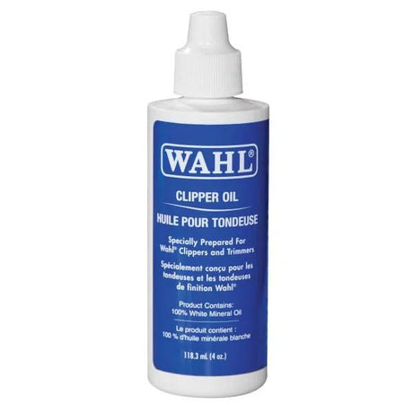Clipper Oil-Wahl