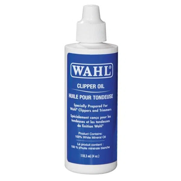 Clipper Oil-Wahl