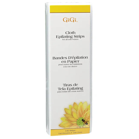 Cloth Strips-GiGi