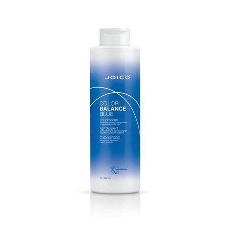 Color Balance Blue Conditioner-Joico