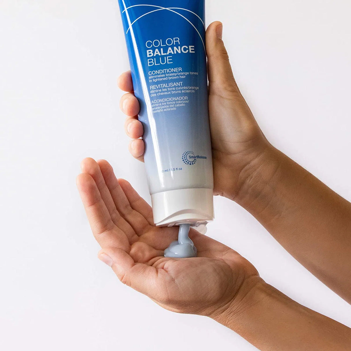 Color Balance Blue Conditioner-Joico