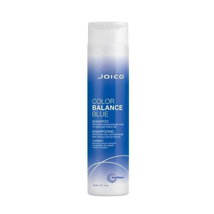 Color Balance Blue Shampoo-Joico