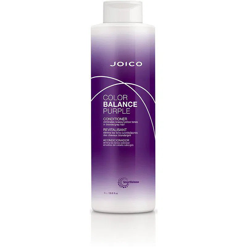 Color Balance Purple Conditioner-Joico
