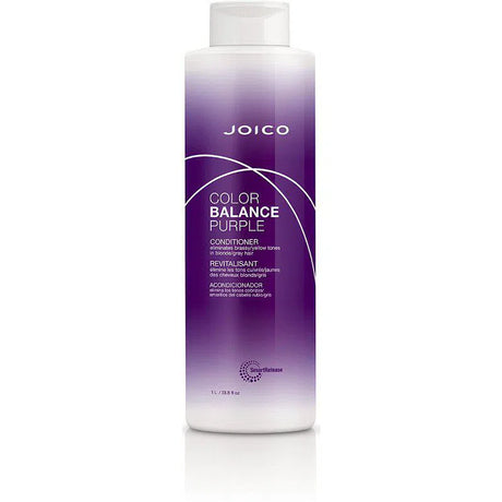 Color Balance Purple Conditioner-Joico