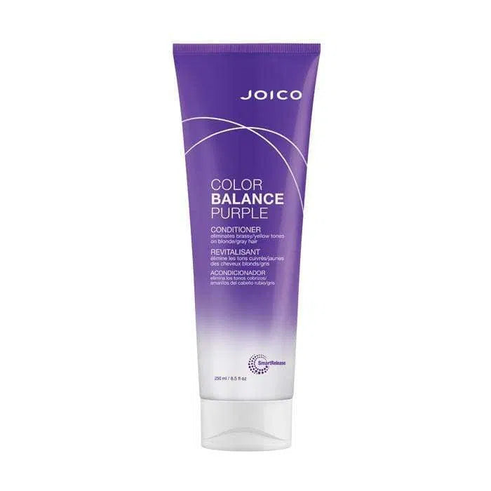 Color Balance Purple Conditioner-Joico