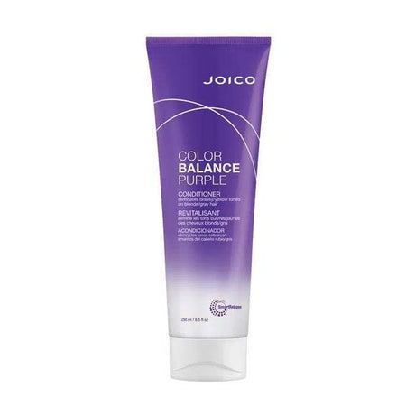 Color Balance Purple Conditioner-Joico