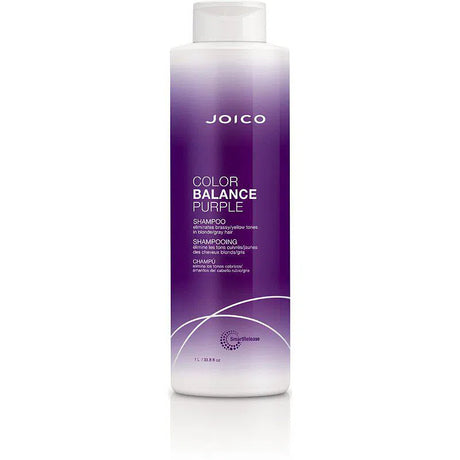 Color Balance Purple Shampoo-Joico