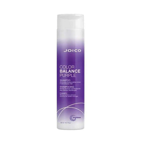 Color Balance Purple Shampoo-Joico