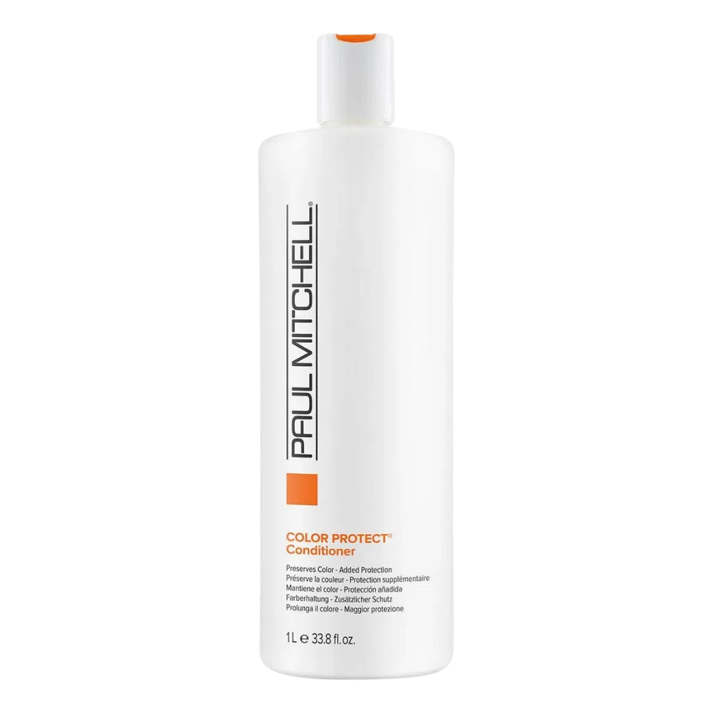 Color Care Color Protect Conditioner-Paul Mitchell