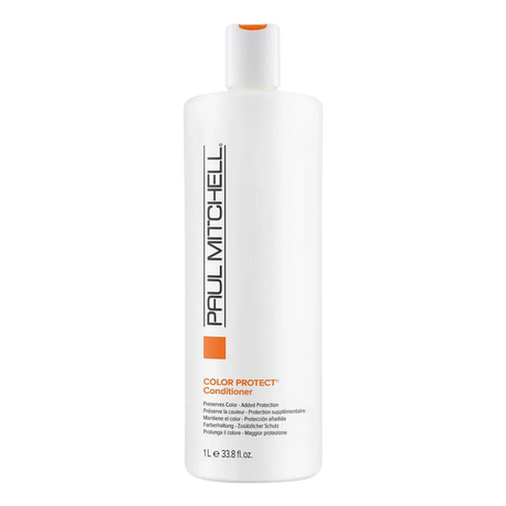 Color Care Color Protect Conditioner-Paul Mitchell