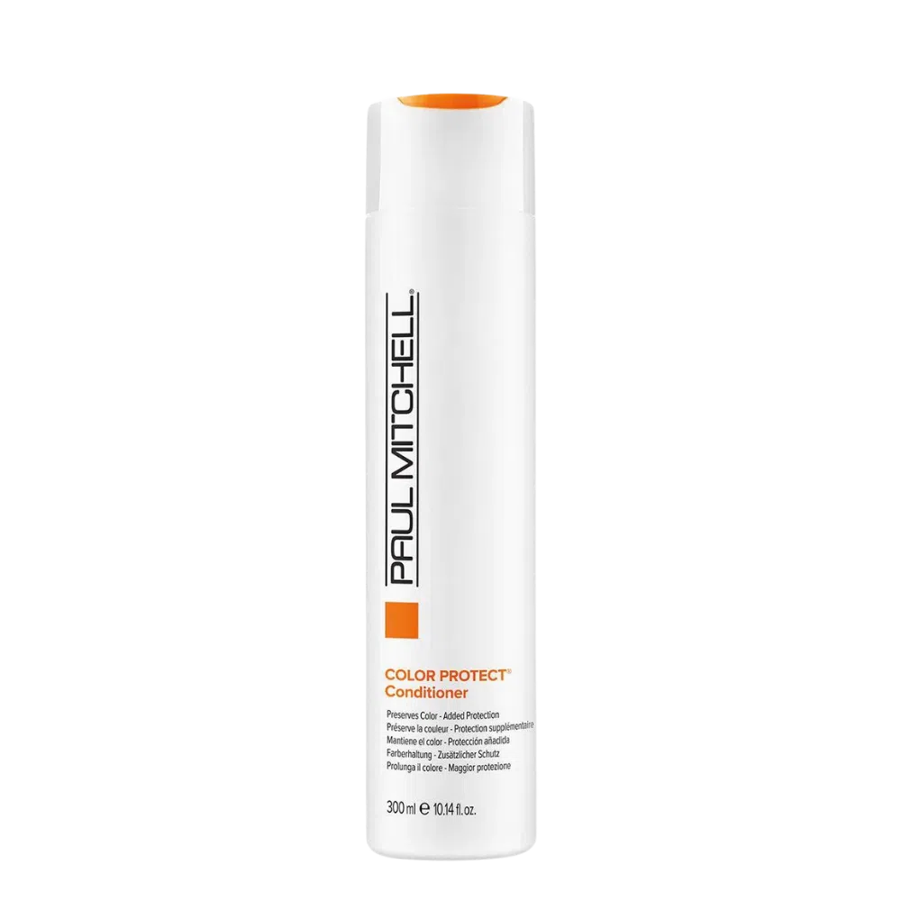 Color Care Color Protect Conditioner-Paul Mitchell